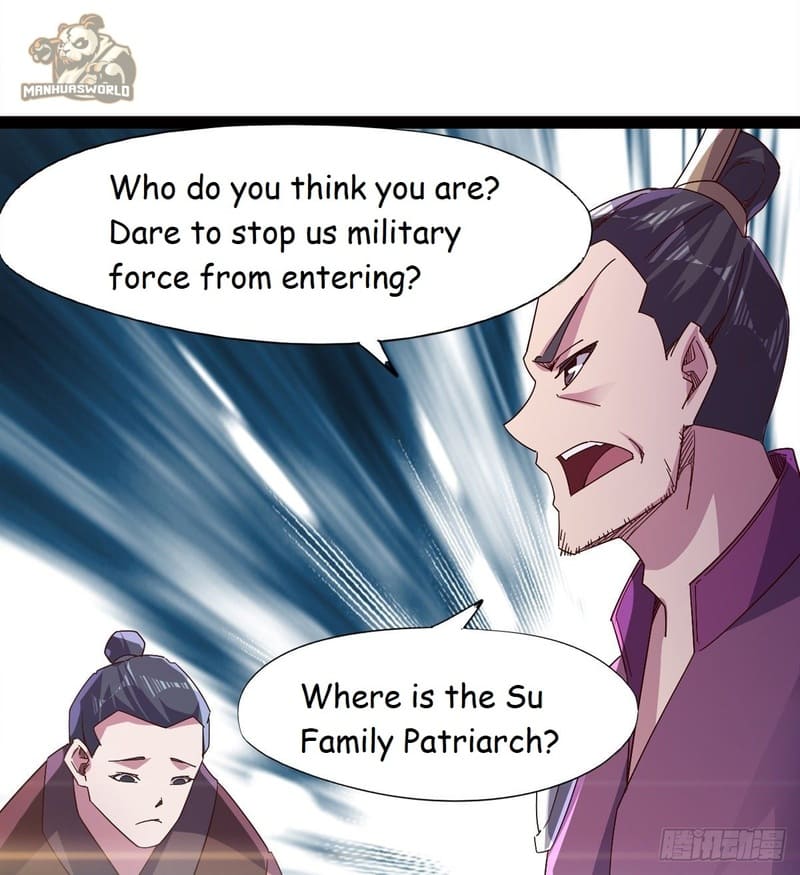 Path of the Sword Chapter 53 67